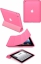 Apple iPad Smart Case Pink цена