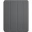 Apple iPad Smart Case Dark Grey цена