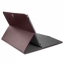 The new iPad 4G LTE / Wifi Leather Case Diary Series Dark Brown цена