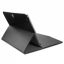 The new iPad 4G LTE / Wifi Leather Case Diary Series Black купить