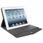 The new iPad 4G LTE / Wifi Leather Case Diary Series Black цена