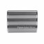 HyperJuice Micro 3600mAh External Battery (Gun Metal) цена