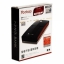 Аккумулятор внешний универсальный - Yoobao Thunder Power Bank YB-651 Black 13000 mAh цена