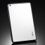 iPad Mini Skin Guard Leather White Екатеринбург
