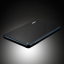 iPad Mini Skin Guard Leather Deep Black цена
