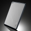 iPad Mini Skin Guard Carbon Gray цена