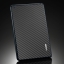 iPad Mini Skin Guard Carbon Black цена