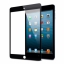 iPad Mini GLAS Protector Tempered Glass Series Black цена