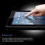 The new iPad 4G LTE / Wifi Screen Protector GLAS.t Premium Tempered Glass цена