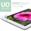 iPad 2 & iPad with Retina Screen Protector Steinheil Ultra Optics купить