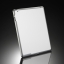 The new iPad 4G LTE / Wifi Skin Guard Series Leather White цена