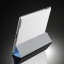 The new iPad 4G LTE / Wifi Skin Guard Series Leather White купить