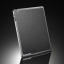The new iPad 4G LTE / Wifi Skin Guard Series Leather Deep Black купить