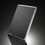 The new iPad 4G LTE / Wifi Skin Guard Series Leather Deep Black цена