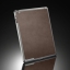 The new iPad 4G LTE / Wifi Skin Guard Series Leather Brown цена