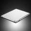 The new iPad 4G LTE / Wifi Skin Guard Series Carbone White купить