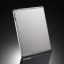 The new iPad 4G LTE / Wifi Skin Guard Series Carbon Gray купить