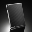 The new iPad 4G LTE / Wifi Skin Guard Series Carbon Black купить