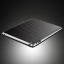 The new iPad 4G LTE / Wifi Skin Guard Series Carbon Black цена