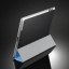 The new iPad 4G LTE / Wifi Skin Guard Series Carbon Black цена