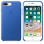Чехол клип-кейс кожаный Apple Leather Case для iPhone 7 Plus/8 Plus, цвет «синий аргон» (MRG92ZM/A) Екатеринбург Чехол клип-кейс кожаный Apple Leather Case для iPhone 7 Plus/8 Plus, цвет «синий аргон» (MRG92ZM/A) Екатеринбург