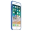 Чехол клип-кейс кожаный Apple Leather Case для iPhone 7 Plus/8 Plus, цвет «синий аргон» (MRG92ZM/A) цена Чехол клип-кейс кожаный Apple Leather Case для iPhone 7 Plus/8 Plus, цвет «синий аргон» (MRG92ZM/A) цена