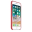 Чехол клип-кейс силиконовый Apple Silicone Case для iPhone 7 Plus/8 Plus, цвет «спелая малина» (MRFW2ZM/A) цена