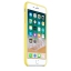 Чехол клип-кейс силиконовый Apple Silicone Case для iPhone 7 Plus/8 Plus, цвет «холодный лимонад» (MRFY2ZM/A) цена