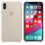 Чехол клип-кейс силиконовый Apple Silicone Case для iPhone XS Max, бежевый цвет (MRWJ2ZM/A) цена Чехол клип-кейс силиконовый Apple Silicone Case для iPhone XS Max, бежевый цвет (MRWJ2ZM/A) цена