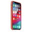 Чехол клип-кейс силиконовый Apple Silicone Case для iPhone XS, цвет «спелый нектарин» (MTFA2ZM/A) купить Чехол клип-кейс силиконовый Apple Silicone Case для iPhone XS, цвет «спелый нектарин» (MTFA2ZM/A) купить