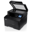 Многофункциональный принтер HP LaserJet Pro 200 Colour M276nw цена
