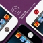 iPhone & iPad Aluminum home button RSG цена