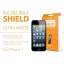 iPhone 5 Screen & Body Protector Incredible Shield Ultra Matte купить