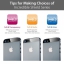 iPhone 5 Screen & Body Protector Incredible Shield Ultra Matte Екатеринбург