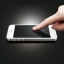 iPhone 5 Screen Protector GLAS.tR Premium Tempered Glass цена