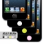 iPhone 5 Screen Protector GLAS.tR Premium Tempered Glass купить
