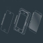 iPhone 5 Screen and Body Protector Set Steinheil EX Ultra Crystal Mix цена