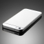SGP Skin Guard Leather White купить