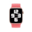 Плетёный монобраслет цвета «розовый пунш» для Apple Watch 42/44 мм (MY7Q2ZM/A) купить