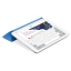 iPad Air Smart Cover - Голубой цена