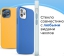 Защитное стекло CTI для камеры iPhone 12 Pro Max (прозрачное) цена