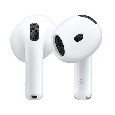 Беспроводные наушники Apple AirPods 4 (MXP63) 2024г.