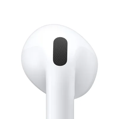 Беспроводные наушники Apple AirPods 4 (MXP63) 2024г.