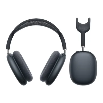 Беспроводные наушники Apple AirPods Max, Тёмная ночь (MWW43) 2024г.