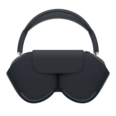 Беспроводные наушники Apple AirPods Max, Тёмная ночь (MWW43) 2024г.
