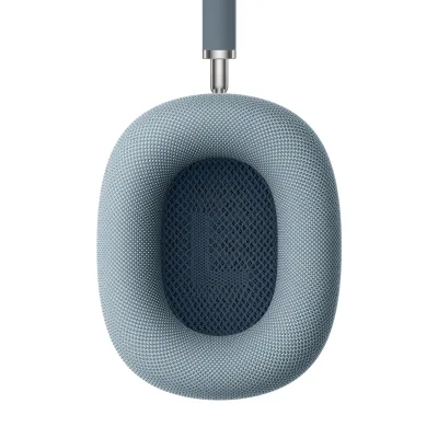 Беспроводные наушники Apple AirPods Max, Синий (MWW63) 2024г.