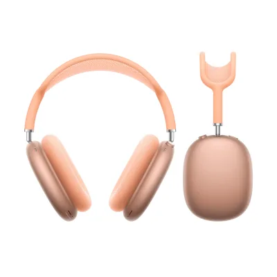 Беспроводные наушники Apple AirPods Max, Оранжевый (MWW73) 2024г.