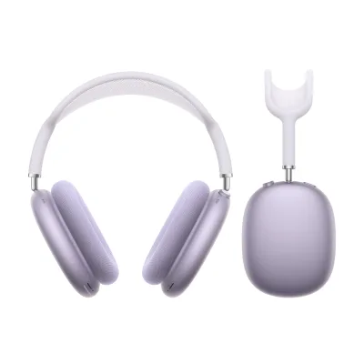 Беспроводные наушники Apple AirPods Max, Фиолетовый (MWW83) 2024г.