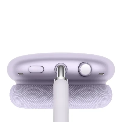 Беспроводные наушники Apple AirPods Max, Фиолетовый (MWW83) 2024г.