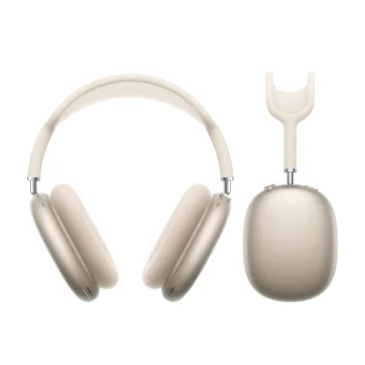 Беспроводные наушники Apple AirPods Max, Сияющая звезда (MWW53) 2024г.